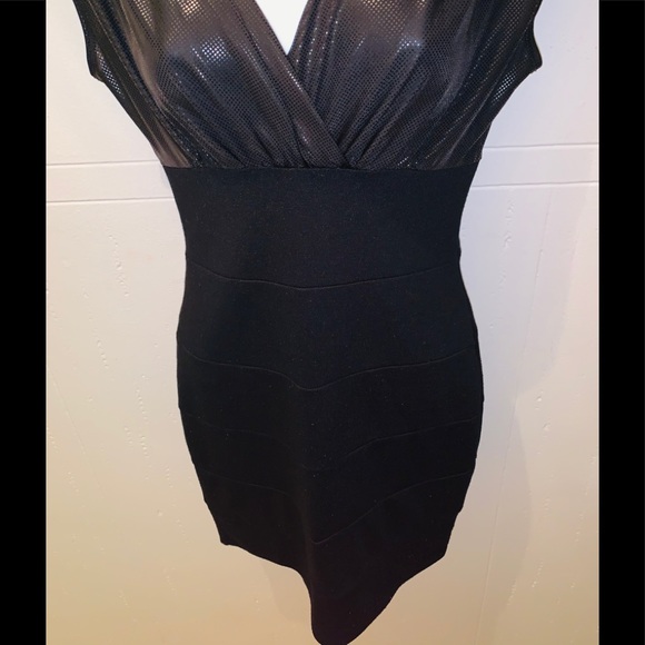 Sexy black dress🖤 - Picture 5 of 6